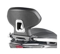 GIVI Dossier passager pour Honda Forza 125/350 (2021)