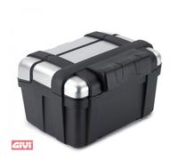 DOSSERET POUR GIVI VALISE TREKKER, NOIR Givi