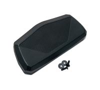 Givi Dossier passager E131 noir pour valise monobloc B37, sans valise