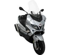 Givi Dossier passager E68 pour E36N/NJ - E45N/NJ noir