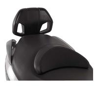 Givi Dossier Passager Noir