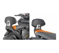 Dosseret moto Givi BMW CE04