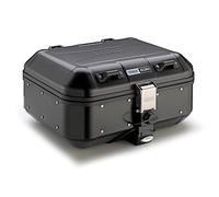 Givi Dossier top-case DLM30-DLM46 Noir