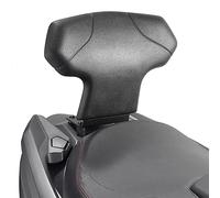 Givi – Dossier passager TB3115 pour Suzuki Burgman 400 (2017-2021) – Noir