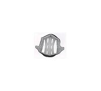 Givi Doublure, noir, Taille 40