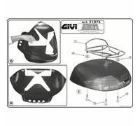 §Porte-objet Métallique Givi§