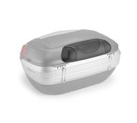 Givi E111B Dossier Similicuir, Noir