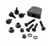 GIVI E115F Kit Porte-Valise Top Bag Monorack