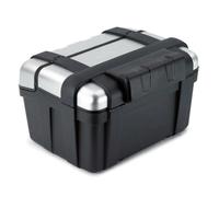 GIVI E118 Schienalino Noir En Polyuréthane Pour BLaAÙletto TreKKer TRK33 TRK46