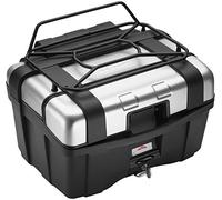 Givi Porte-bagages supérieur Trekker Etal TRK33/TRK46 pour top case 46/33 M Noir