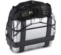 Givi Porte-filet pour bagages E125 Noir 40
