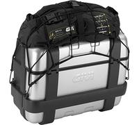 Givi Porte-filet pour bagages E125 Noir 40