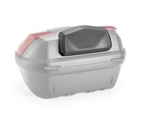 GIVI E131 Dossier En Polyuréthane Noir BAULETTI B47 E455 B37
