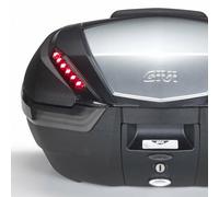 GIVI E135 Kit De Feux Stop À LED Pour Top Case V47N V47NT V47NN V47NNT V47NNTFL