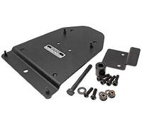 Givi Top-case Monolock Kymco Agility 50/125/150/200 R16 fixation arrière Noir