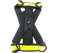 Givi E143 Poignées supplémentaires rembourrées pour Trekker Outback 37/48 - Sangle moto / filet