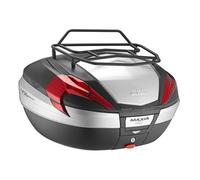 Givi Support supérieur métal pour top-case V56n/V56nt/V56nn/V56nnt/V47/V47Tech/V47nn/V47nnTech Noir