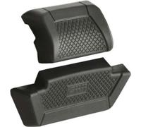 Givi E164 Dossier en polyuréthane noir pour DLM30/DLM46
