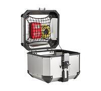 Givi E168 Filet de Transport élastique pour Trekker Outback 42L Topcase