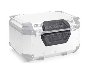 Givi E172 Boîte à outils - Noir