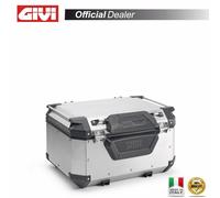 GIVI E172 Dossier Pour Coffre OBKN58A OBKN58B Trekker Outback Noir