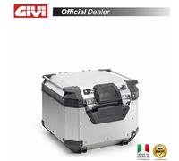 GIVI E173 Schienalino Pour Baurlette TREKKER OUTBACK Noir OBKN42A OBKN42B