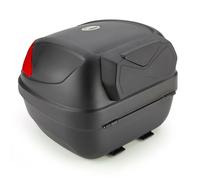 GIVI E197 Dossier Repose-Dos Pour Coffre GIVI E300N2