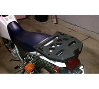 Givi E200 Topcase Plaque de Support pour Coffre Monokey Noir 40