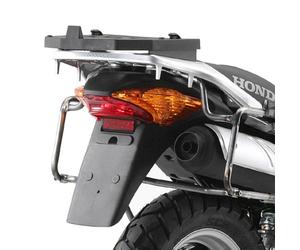 GIVI E213 Attache Arrière Avec Platine Pour Top Case Monokey