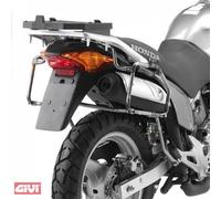 GIVI E213 Support de top case - Monokey