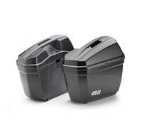 Givi Valises latérales E22 Cruiser
