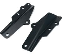 GIVI GIVI-E225-Topcase-Carrier-Plate-Monokey