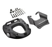 Givi Top-case Monolock Yamaha FJR 1300 Fixation arrière Noir