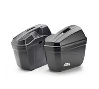 Givi E22N Monokey Side Valise latérale / Sacoche cavalière moto
