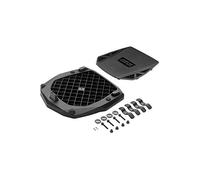 Givi E251 Universal, plaque de montage Monokey Noir Noir
