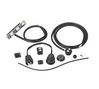 Givi E260 Micro II Givi E99 Kit d'éclairage LED pour Coffre de Voiture