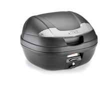 Givi E340 Vision Tech 34l Monolock® E340nt2 Top Case Noir