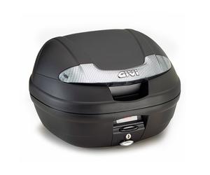 GIVI E340NT Vision Tech Monolock Top Case