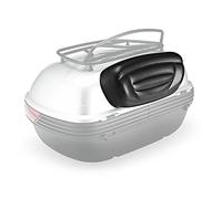 GIVI E83 Dosseret pour le Top Case E360N