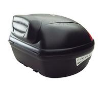 GIVI E84 DOSSERET NOIR POLYURÉTHANE POUR COFFRE E450 SIMPLY II