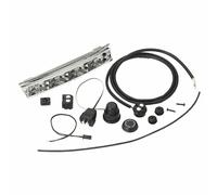 GIVI E92 Phare+Contacts Valise E460