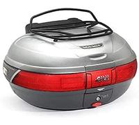 Givi E96B Metal Rack - Topcase E55