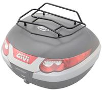 Givi E96B Metal Rack - Topcase E55