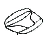 GIVI E96B Support Porte-Chapeau Noir Métallique pour Valises E52 Maxia Tech