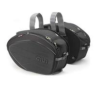 GIVI EA100B Sécurité et Assistance en Cas de Panne Sac Facile, Noir