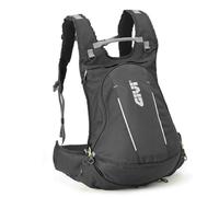 GIVI EA104 Easy-Bag Back Pack Pack arrière, noir, taille M 11-20l 21-30l