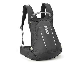GIVI EA104B Sac à Dos Moto Piaggio X8 125