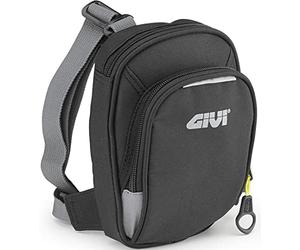 GIVI EA109B Sacoche de Cuisse Réglable