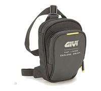 Givi EA109B Sacoche de jambe porte-documents pour moto scooter Dealim S2 125 EA 109 B