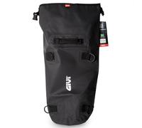 GIVI EA114 Easy-T Rouleau à bagages, noir, 30 litres